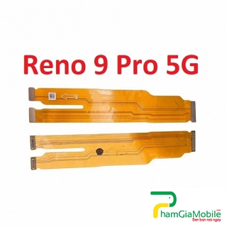 Mạch Dây Sub Sạc Oppo Reno 9 Pro 5G Cáp Nối Main Sạc Cáp Nối Bo Mainboard Mạch Chủ Mạch Dây Sub Sạc Oppo Reno 9 Pro 5G Cáp Nối Main Sạc Cáp Nối Bo Mainboard Mạch Chủ